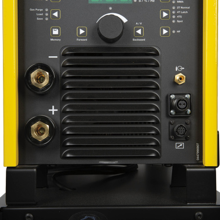 Сварочный аппарат ESAB Fabricator ET 400iP