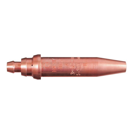Мундштук ацетиленовый GCE HA317 COOLEX 200-300мм (0768563)