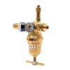 Редуктор рамповый GCE CR 60 (РКЗ-500) Кислород/Инертные газы 200/16 бар вх. G3/4, вых. G1/2; 400 м3/час