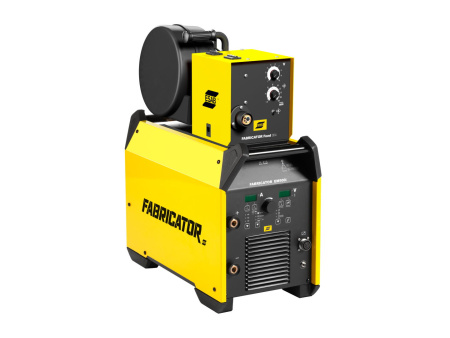 Сварочный аппарат ESAB Fabricator EM500i