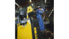 Сварочный аппарат ESAB Origo Mig 510w