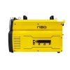 Источник сварочный КЕДР MultiMIG-5000DP NEO LCD (8031250)