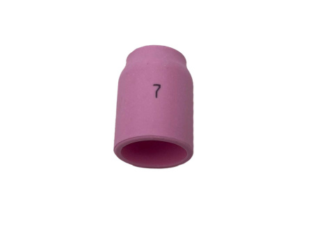 Сопло керамическое ESAB Ceramic nozzle, No. 7, D=11.0мм, 53N61