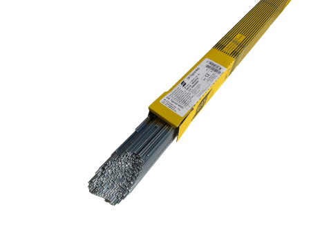 Прутки присадочные ESAB OK Tigrod 4043