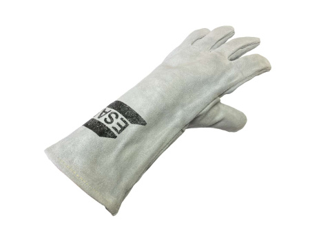 Сварочные перчатки ESAB Heavy Duty Basic