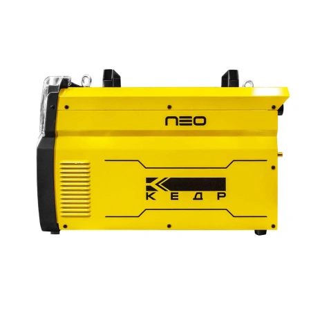 Источник сварочный КЕДР MultiMIG-5000DP NEO LCD (8031250)