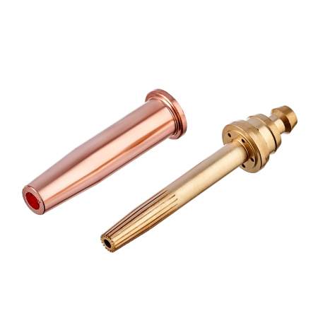 Мундштук пропановый ПТК HEAVY DUTY №6П (200–300 мм) к Р3-300, Р3-345