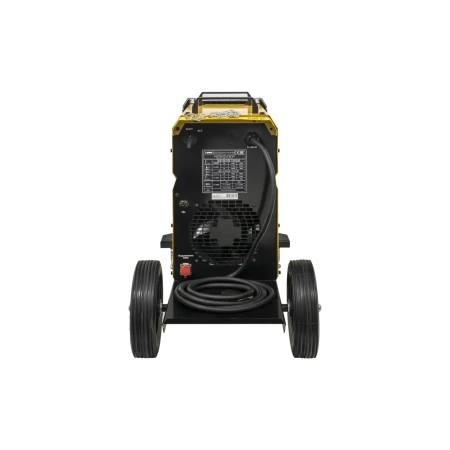 Сварочный аппарат КЕДР AlphaTIG-315P AC/DC (380В, 10-315А) (8010753)