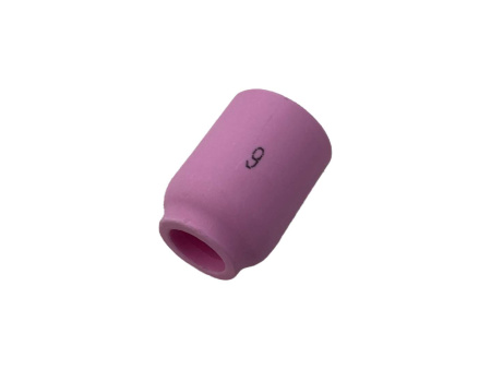 Сопло керамическое ESAB Ceramic nozzle, No. 6, D= 9.5мм, 53N60