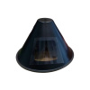 Колпак ESAB пластиковый для круглой бочки (RD) (F102540001R)