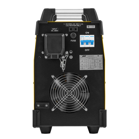 Сварочный аппарат ПТК RILON MIG 500 GF