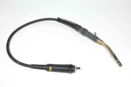 Горелка ESAB PSF 315M, 1,5 м, стандартная 25°