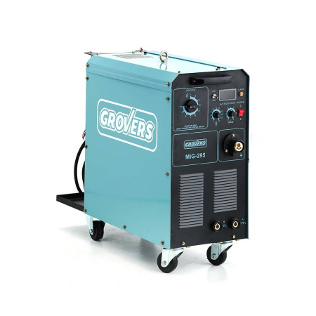 Полуавтомат GROVERS MIG-295 (C450400295)