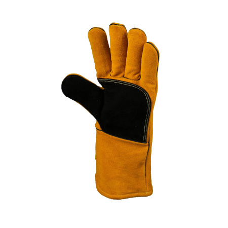 Сварочные перчатки ESAB MW1000 утеплённые