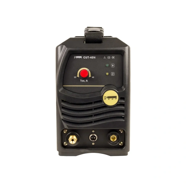 Установка воздушно-плазменная КЕДР CUT-40N (220В, 15-40А, 10 мм) (8006218)