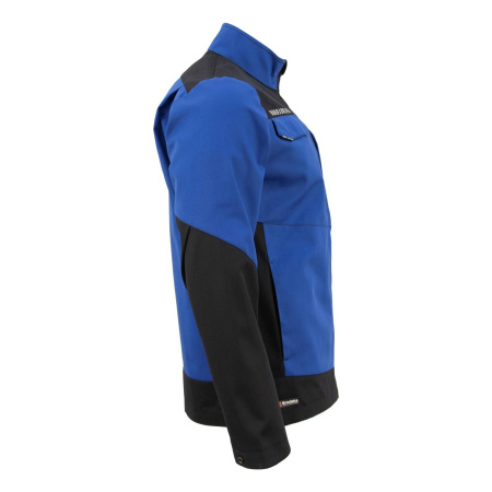 Куртка BRODEKS KS234, синий/черный (XS) (KS234COBALTXS)