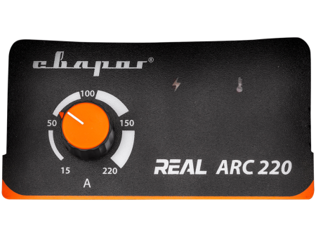Инвертор СВАРОГ REAL ARC 220 (Z243)