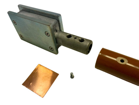 Клемма заземления магнитная ESAB Magnetic Earth Clamp