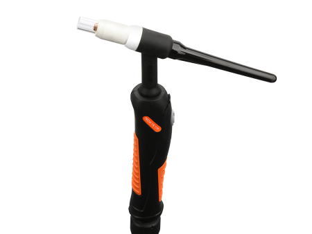 Сварочная горелка Сварог TECH TS 17F (M12 x 1)