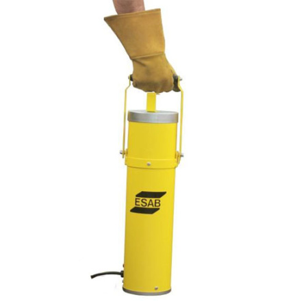 Контейнер ESAB DS8 для сушки и хранения электродов
