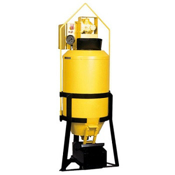 Установка ESAB JK 50 для прокалки и хранения флюса