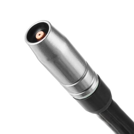 Горелка ПТК MIG MP 25 FLEX 3м FLX2503