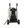 Сварочный аппарат ESAB Fabricator ET 400iP