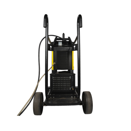 Сварочный аппарат ESAB Fabricator ET 400iP