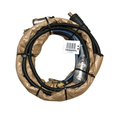 Кабель соединительный ESAB Connection set, водяное охлаждение, 500A (Connection set w 500A)