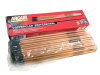 Электроды угольные ESAB ArcAir DC омеднённые (OK Carbon)