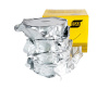 Проволока порошковая ESAB Dual Shield Prime 81Ni1M