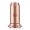 Сопло ПТК удлиненное d1,0 50A IPT 60 ROC6010 (075.160.310)