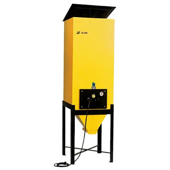 Установка ESAB JS 200 для хранения флюса