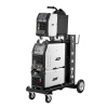 Сварочный аппарат ПТК HANKER MIG 500S DP LCD H53 (005.400.209)