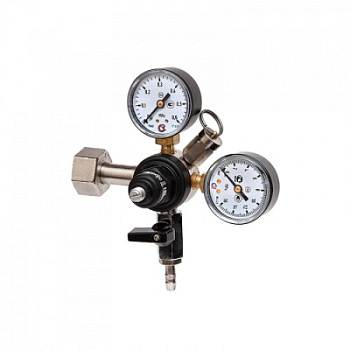 Редуктор углекислотный УР-5-3М-112