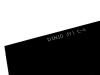 Светофильтр для сварочной маски KRASS 110х90 ТС-3 С-4 (10 JY1)  (10шт.). Артикул 2971110