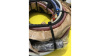 Кабель соединительный ESAB Connection set, water cooled, CAN 95мм2 12-10P, водяное охлаждение