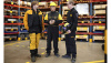 Ботинки для сварщиков ESAB Safety Ankle Boot