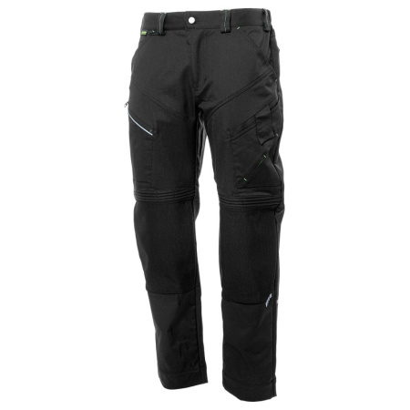 Брюки BRODEKS KS305, черный (46) (KS305BLACK46)