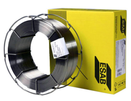 Проволока сварочная ESAB OK Autrodur 30 G M