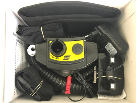 Блок подачи воздуха ESAB Eco Air