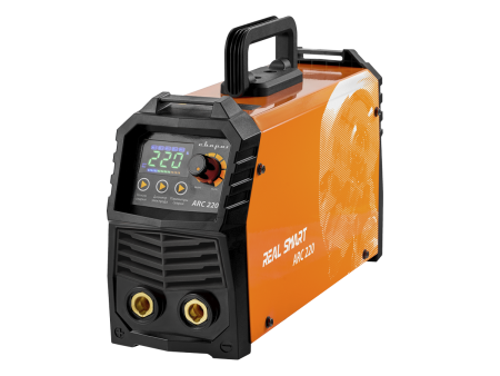 Сварочный аппарат Сварог Real Smart Arc 220 (Z28403) (97993)