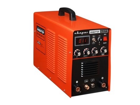 Сварочный аппарат Сварог TIG 250 (R111) (87777)