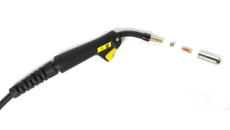 Горелка ESAB MXL 150V