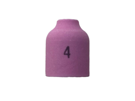 Сопло керамическое ESAB Ceramic nozzle, No. 4, D= 6.5мм, 53N58