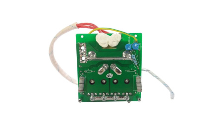 Плата ESAB Rectifier PCB board выпрямителя, 0734057
