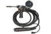 Сварочная горелка HUGONG SPOOL GUN для MIG/STICK 250D III (037290)