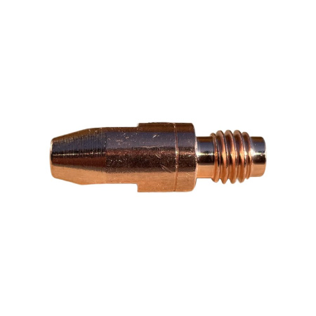 Наконечник контактный ESAB M8, 1.0мм (.040") L 30мм CuCrZr