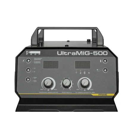 Сварочный аппарат КЕДР UltraMIG-500 (380В, 10-500А) (8019448)
