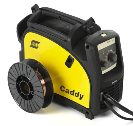 Сварочный аппарат ESAB Caddy Mig C160i